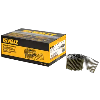 Deck drive belt with packaging.