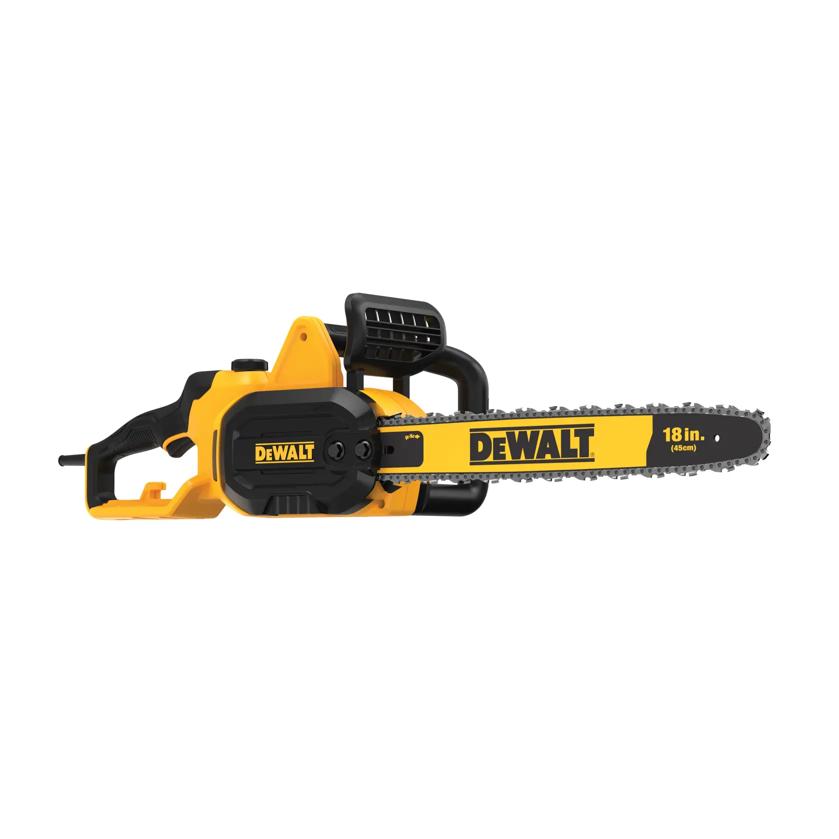 DeWalt DWCS600 Cordless Chainsaw