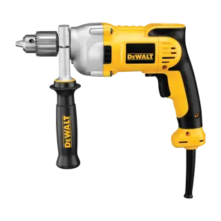 Right side of vsr pistol grip drill.