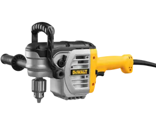 Profile of vsr stud and joist drill with clutch.