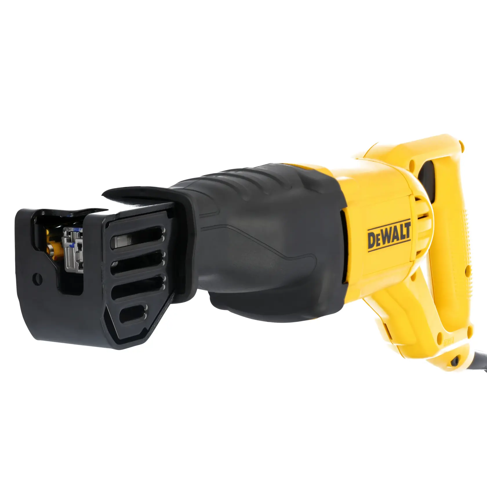 DEWALT Electric Reciprocating Saw (10 Amp)
