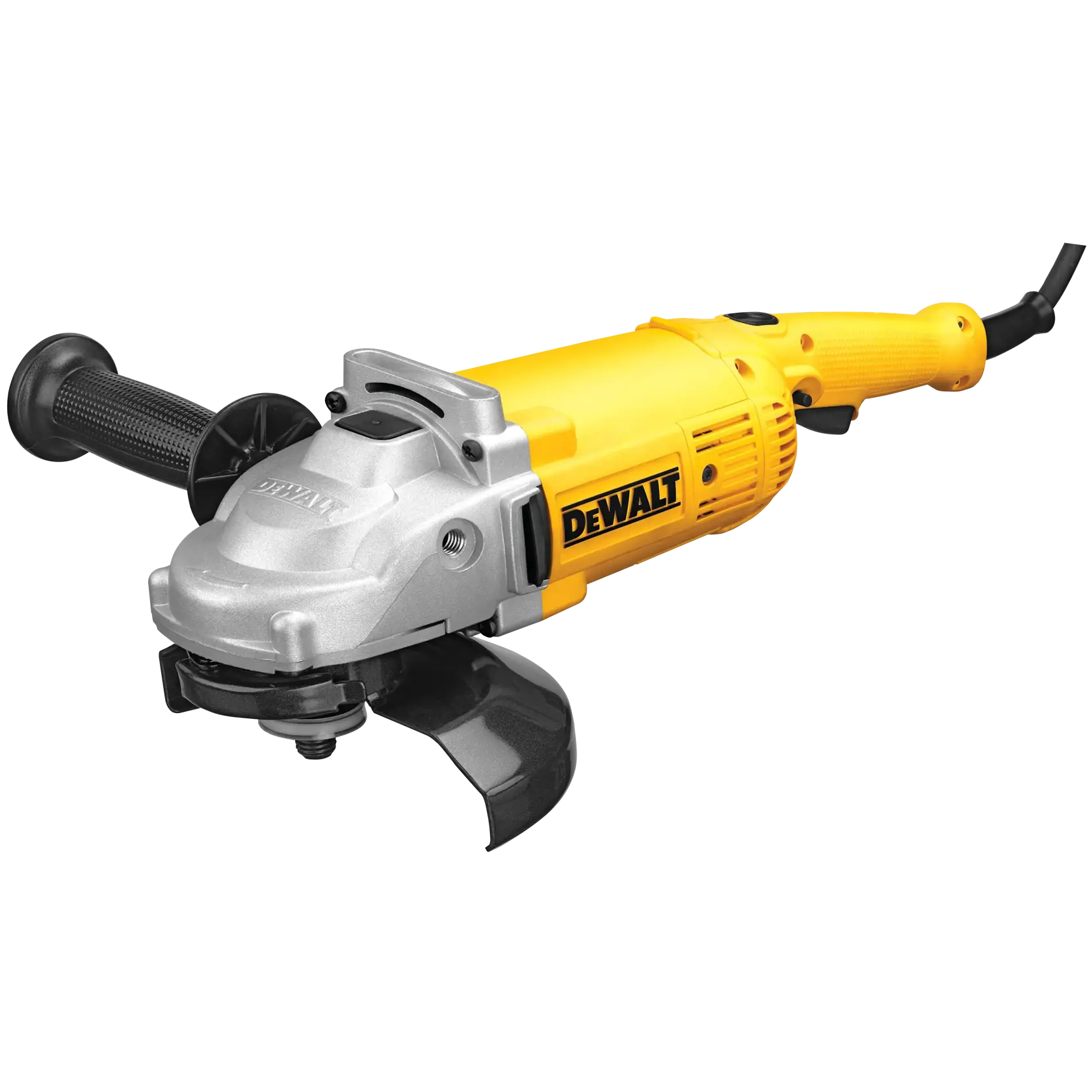 DEWALT® 7-in. 4HP Angle Grinder