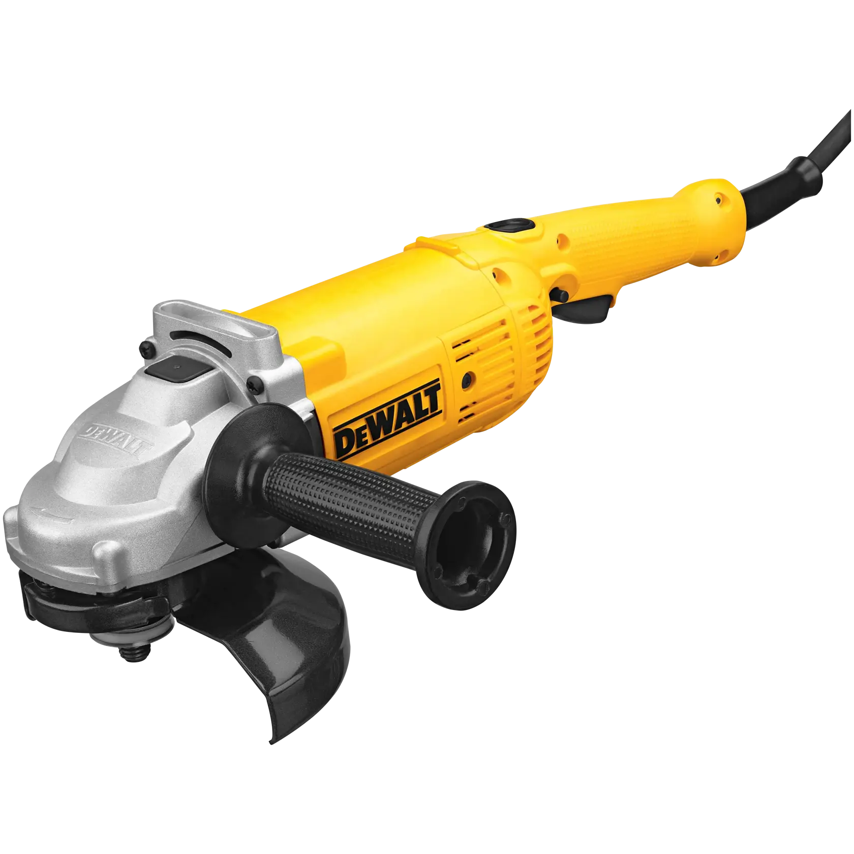 DEWALT® 7-in. 4HP Angle Grinder