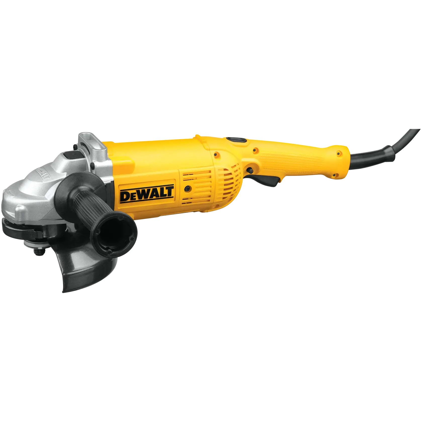 DEWALT® 7-in. 4HP Angle Grinder
