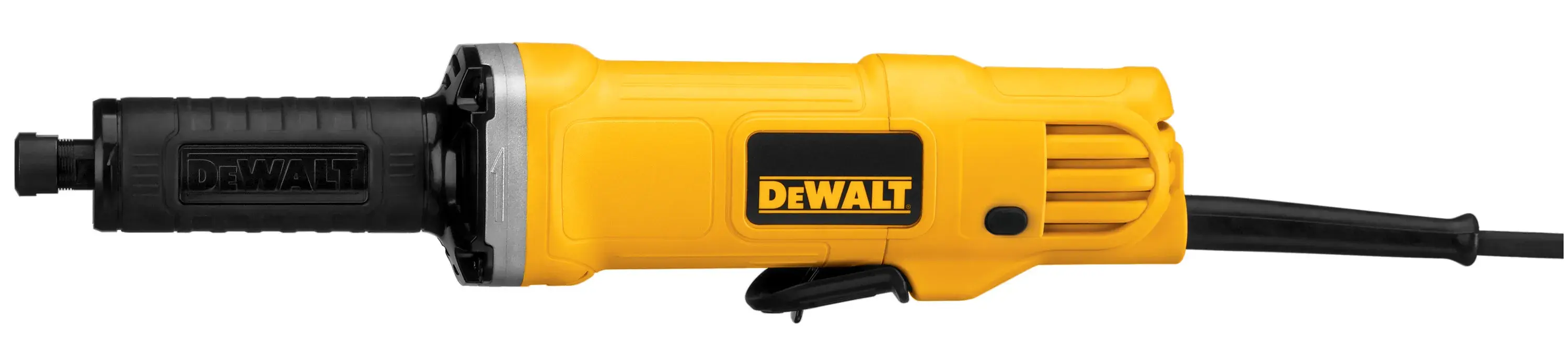 DEWALT® 1-1/2-in. (40mm) Die Grinder, No Lock-On