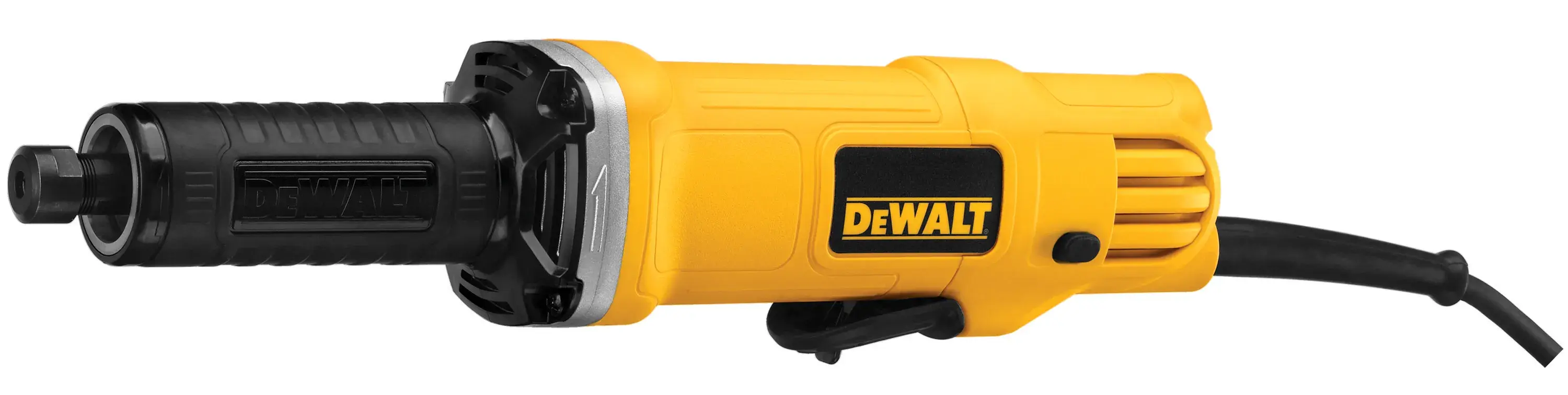 DEWALT® 1-1/2-in. (40mm) Die Grinder