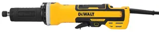 DEWALT® Die Grinder, Brushless, Variable Speed, Paddle Switch With Lock-On, 2-in. ()