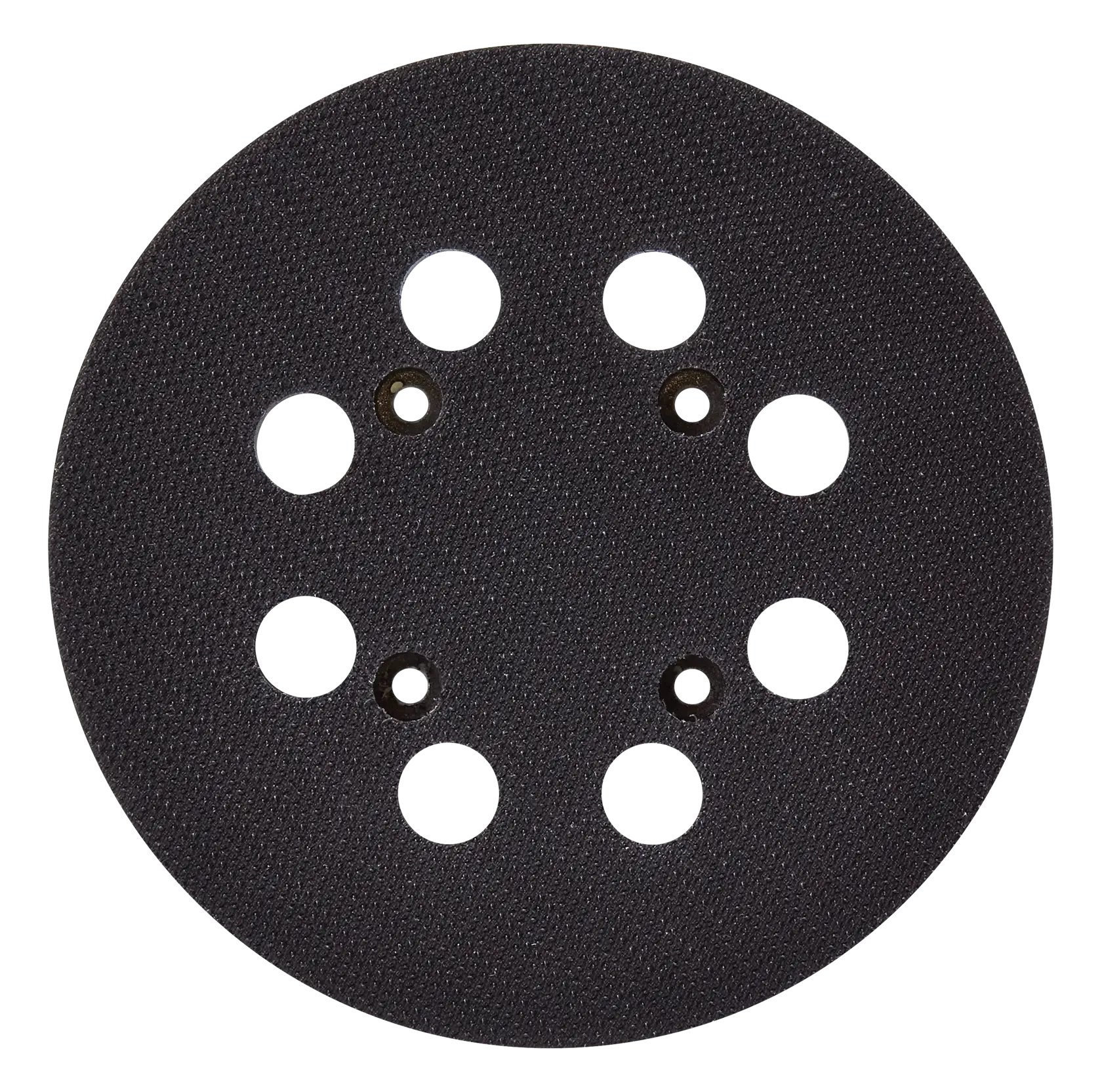 DEWALT® 5-in. (125mm) Eight Hole Hook & Loop Medium Sanding Pad