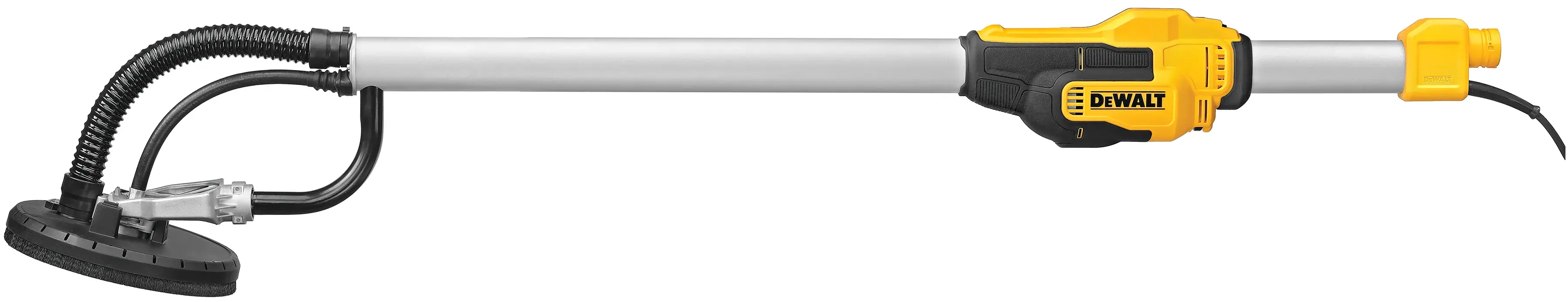 Electric drywall sander.