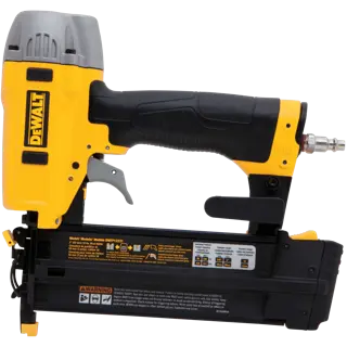18 Gauge 2 inch brad nailer.