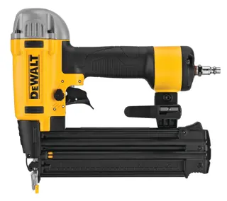 DEWALT® 18 GA Precision Point™ Brad Nailer