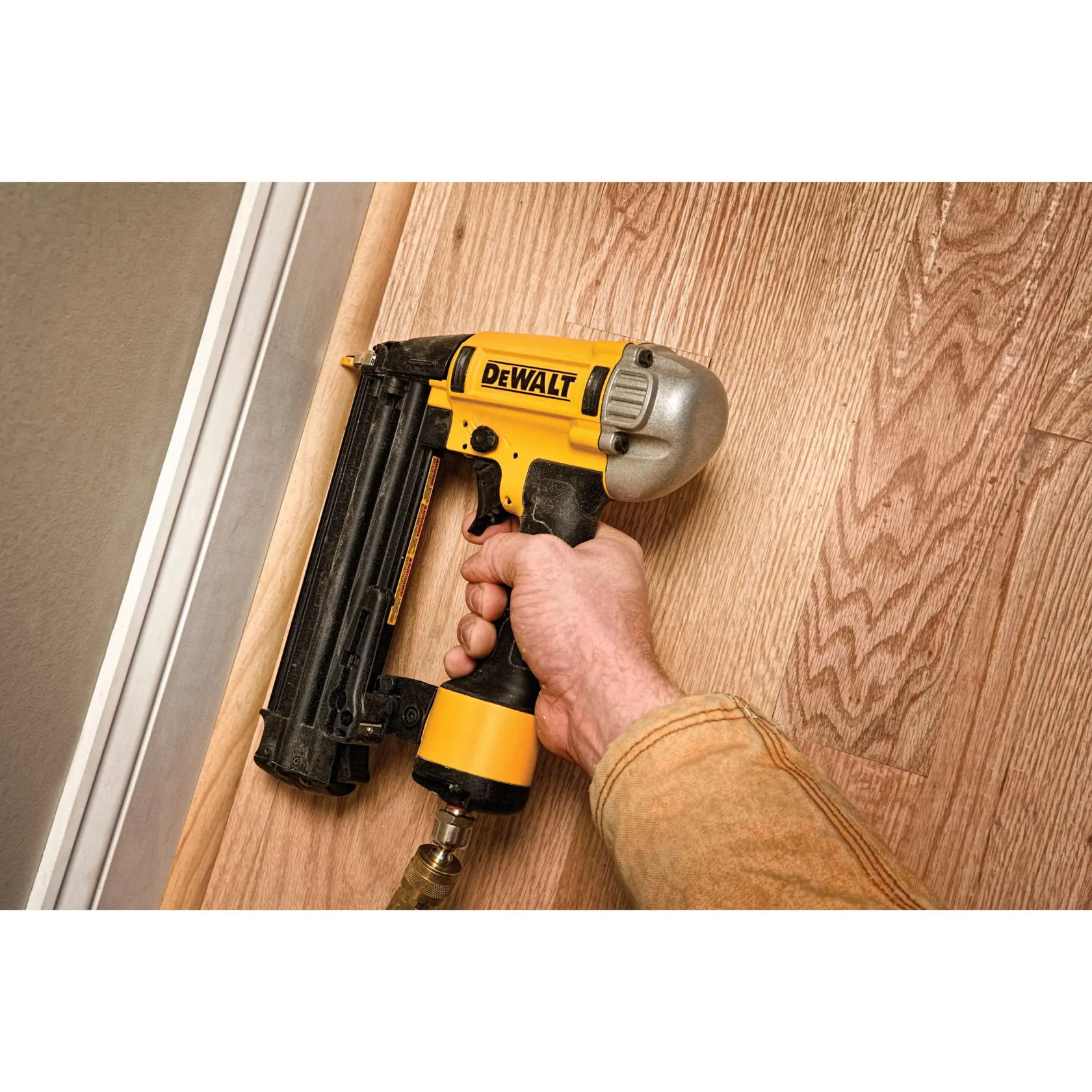 DEWALT® 18 GA Precision Point™ Brad Nailer