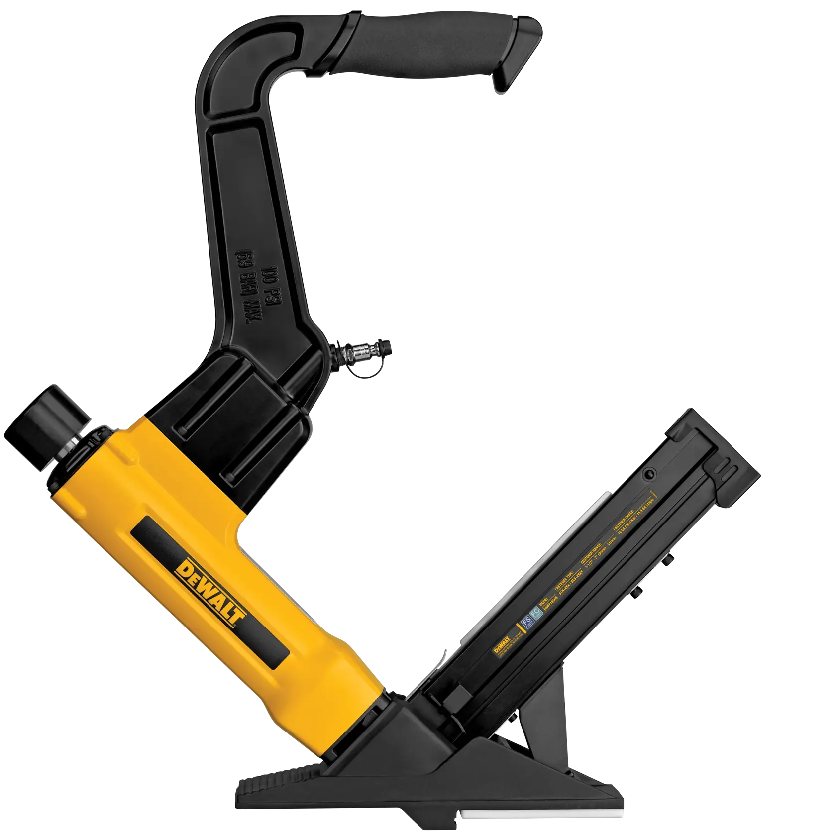 DEWALT® 2in1 Flooring Tool