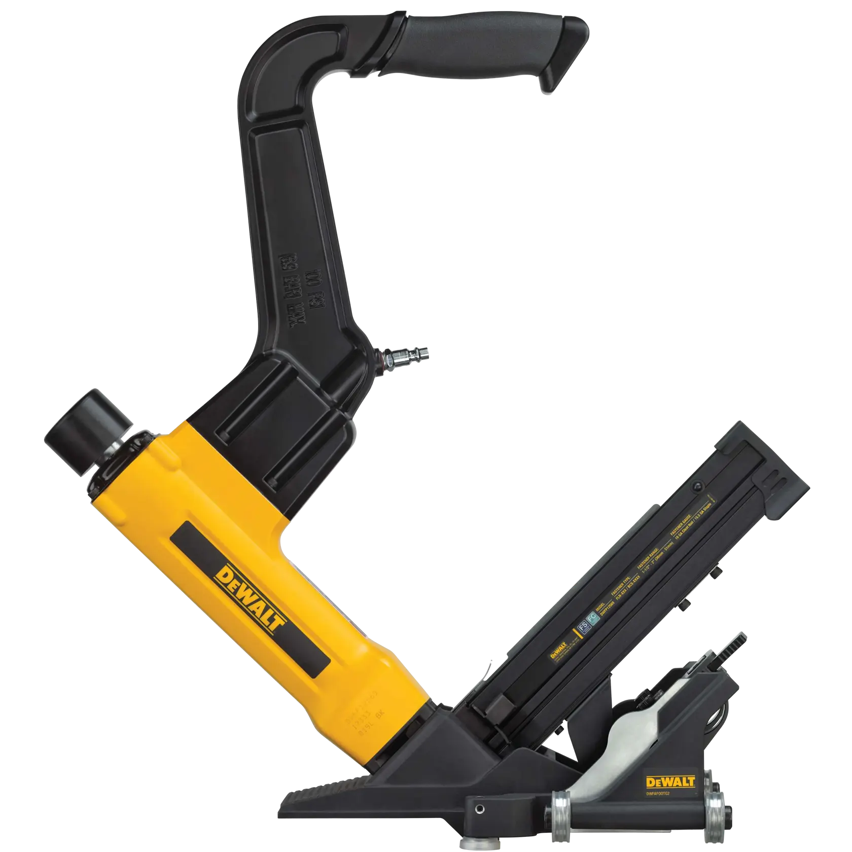 2 in 1 and Flooring tool.