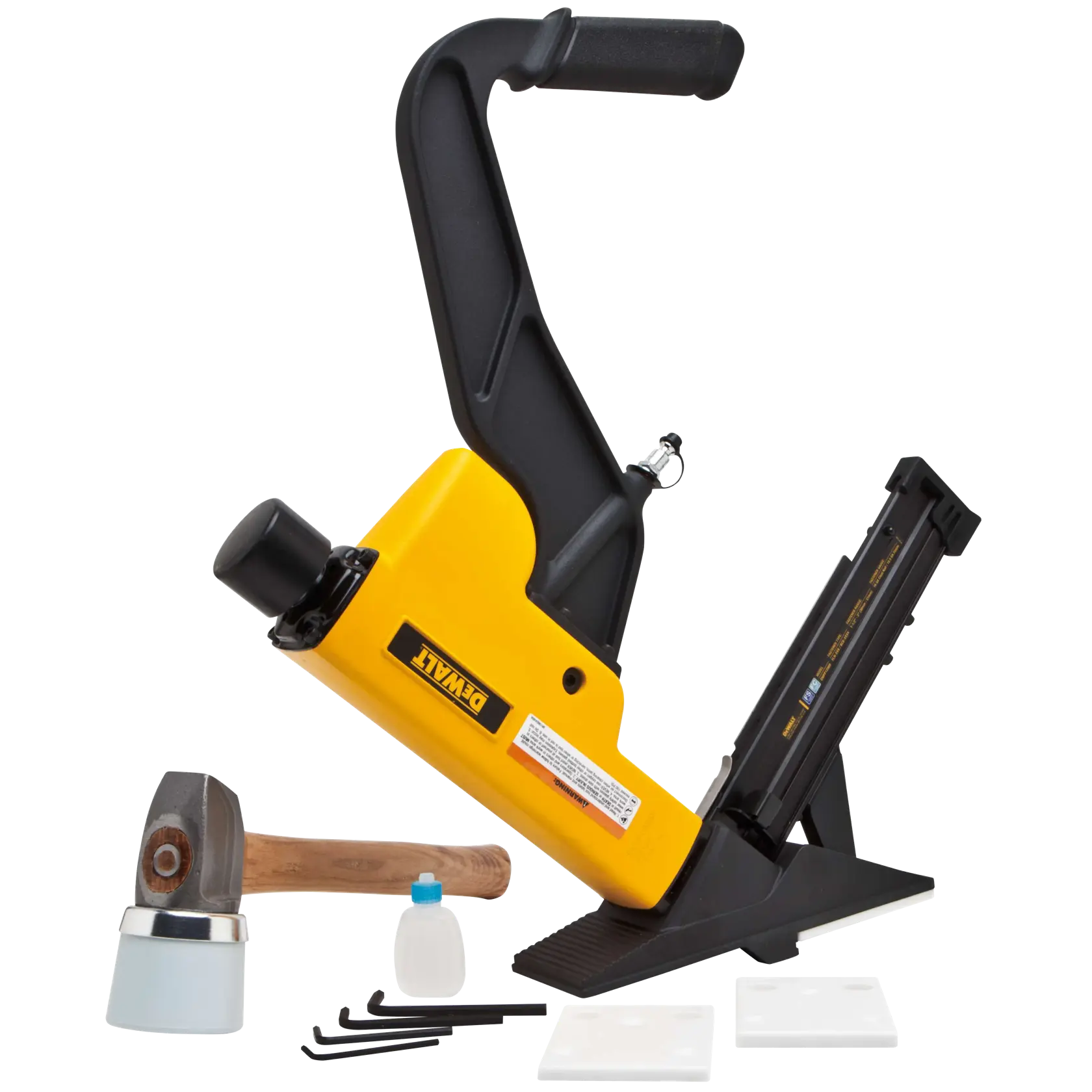 2 in 1 and Flooring tool kit.