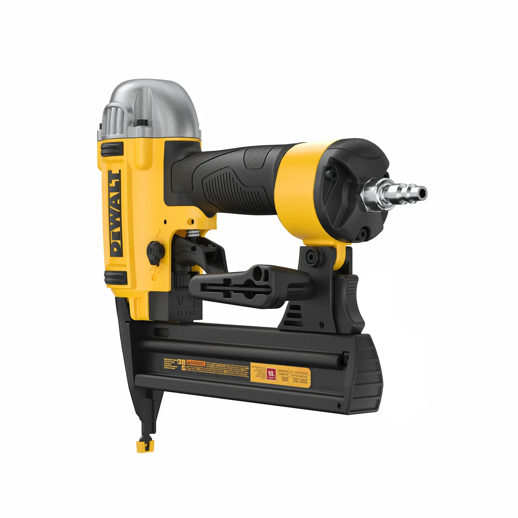 DEWALT® 18 GA Finish Stapler thumbnail 3