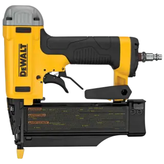 23 gauge pin nailer.