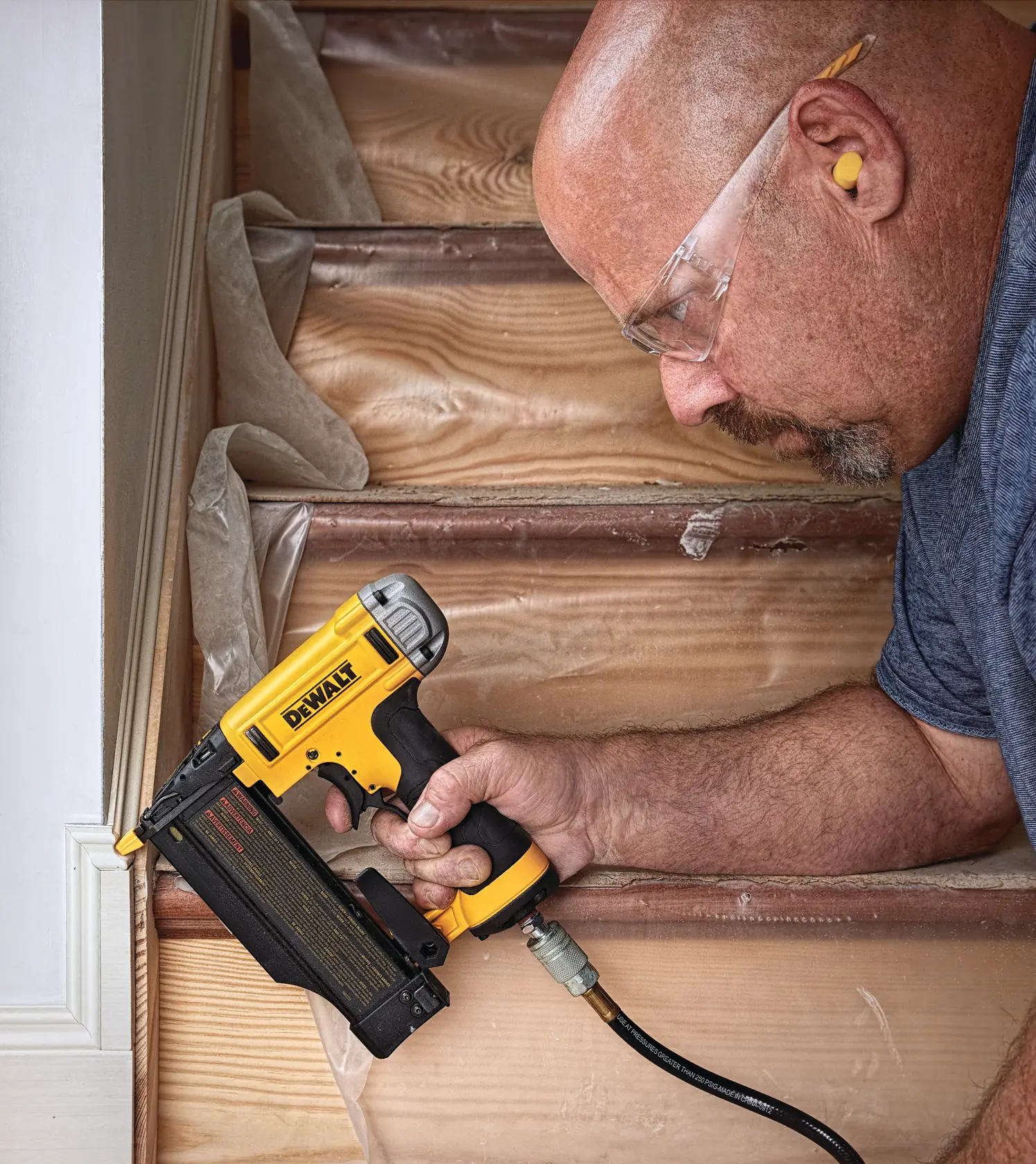 DEWALT® 23 GA Pin Nailer