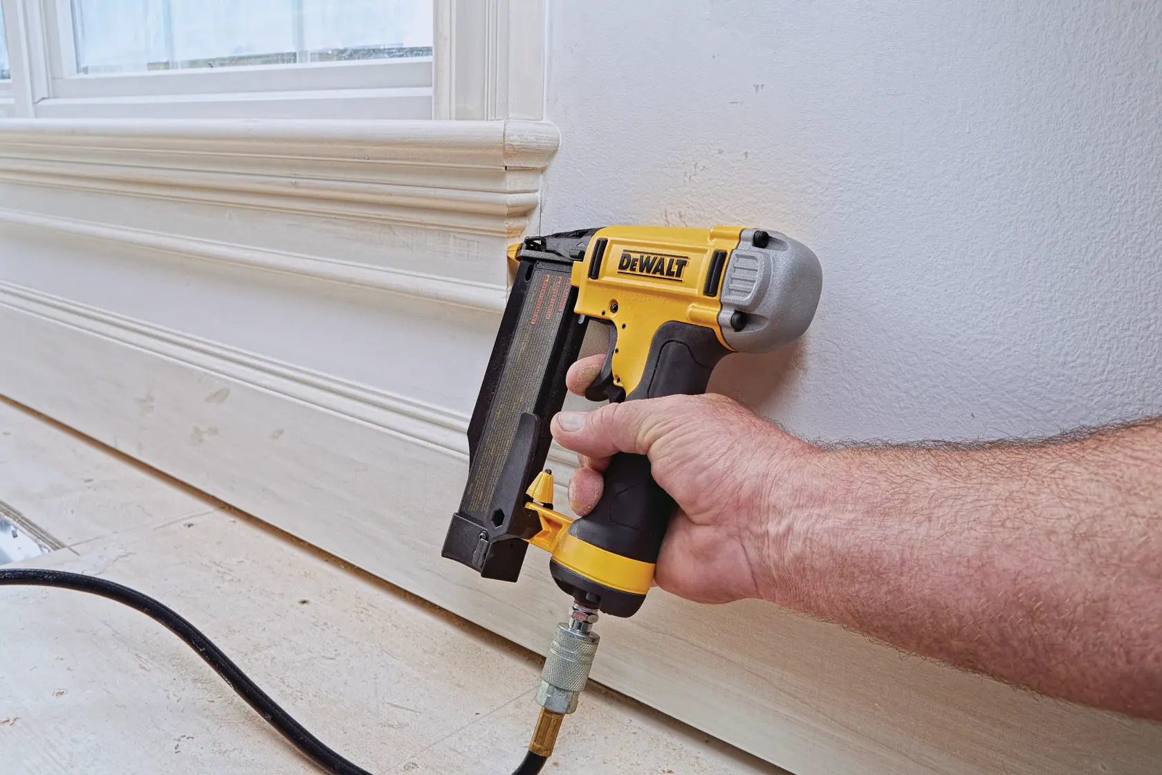 DEWALT® 23 GA Pin Nailer