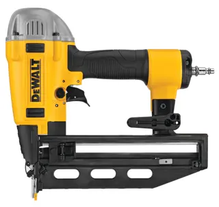 DEWALT® 16  Guage Precision Point Finish Nailer