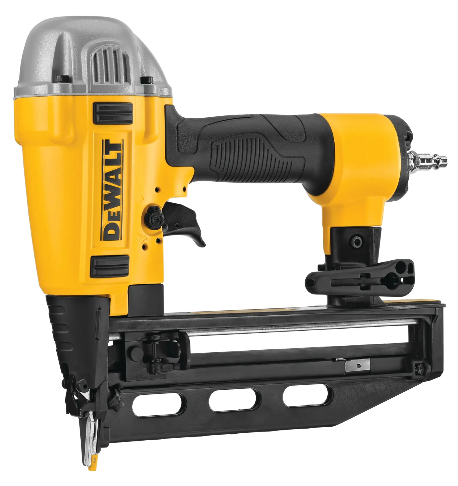 DEWALT® 16  Guage Precision Point Finish Nailer