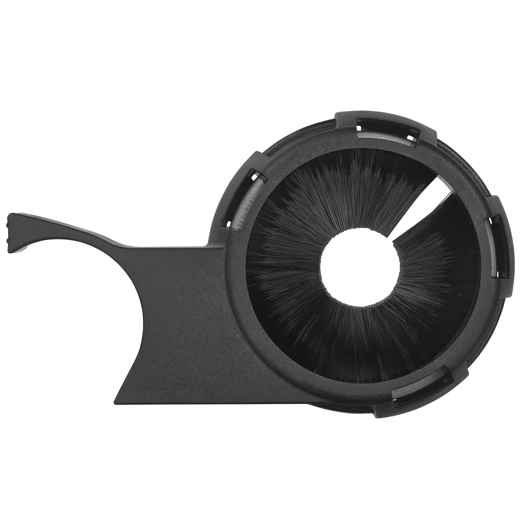 Stop bit head replacement 3 pack.