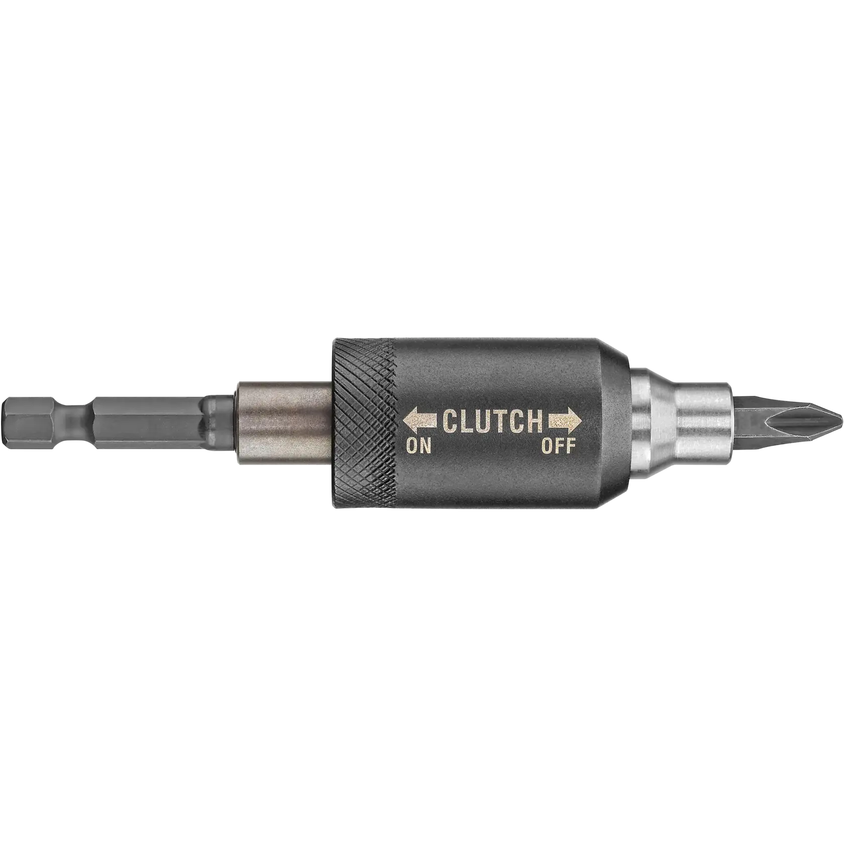 DEWALT® Impact Clutch