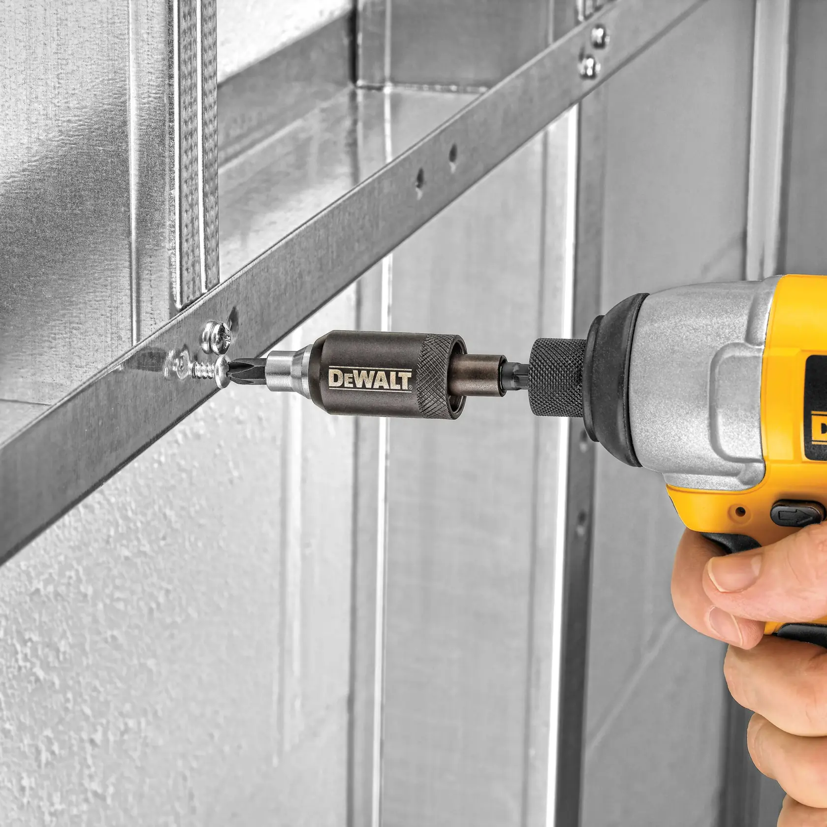DEWALT® Impact Clutch