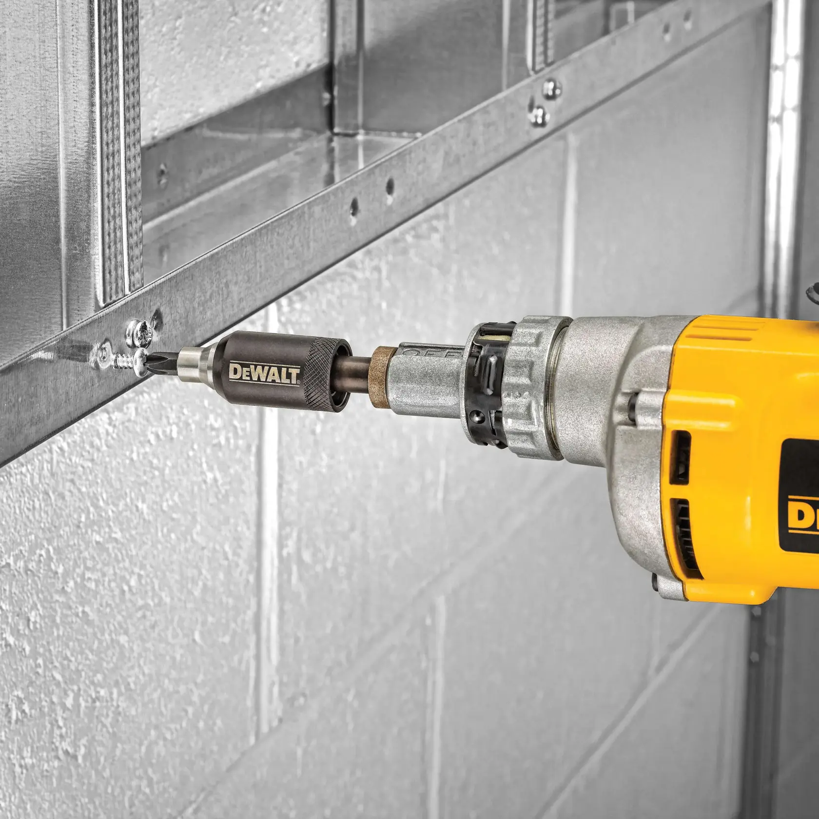 DEWALT® Impact Clutch
