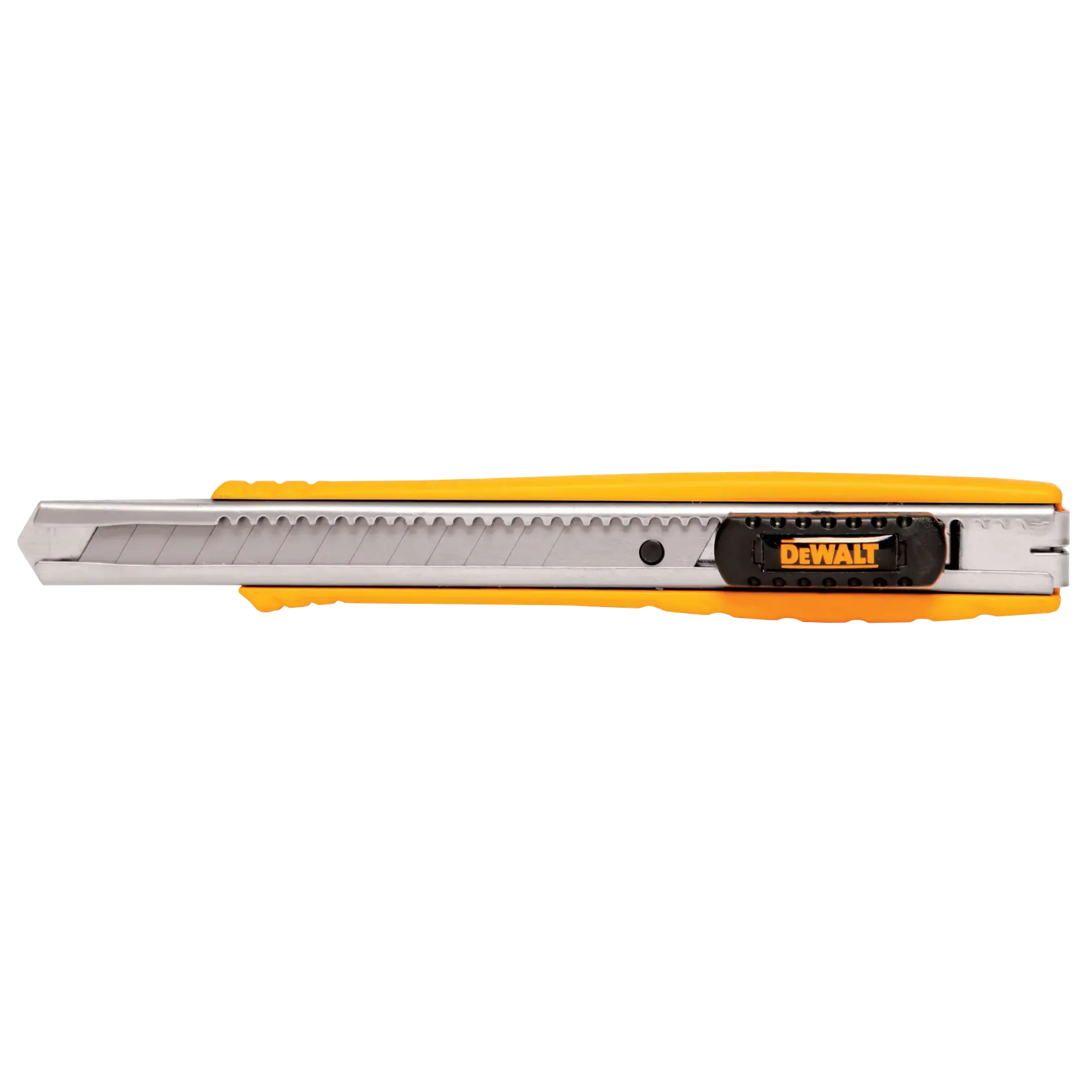 9 millimeter Snap off knife.