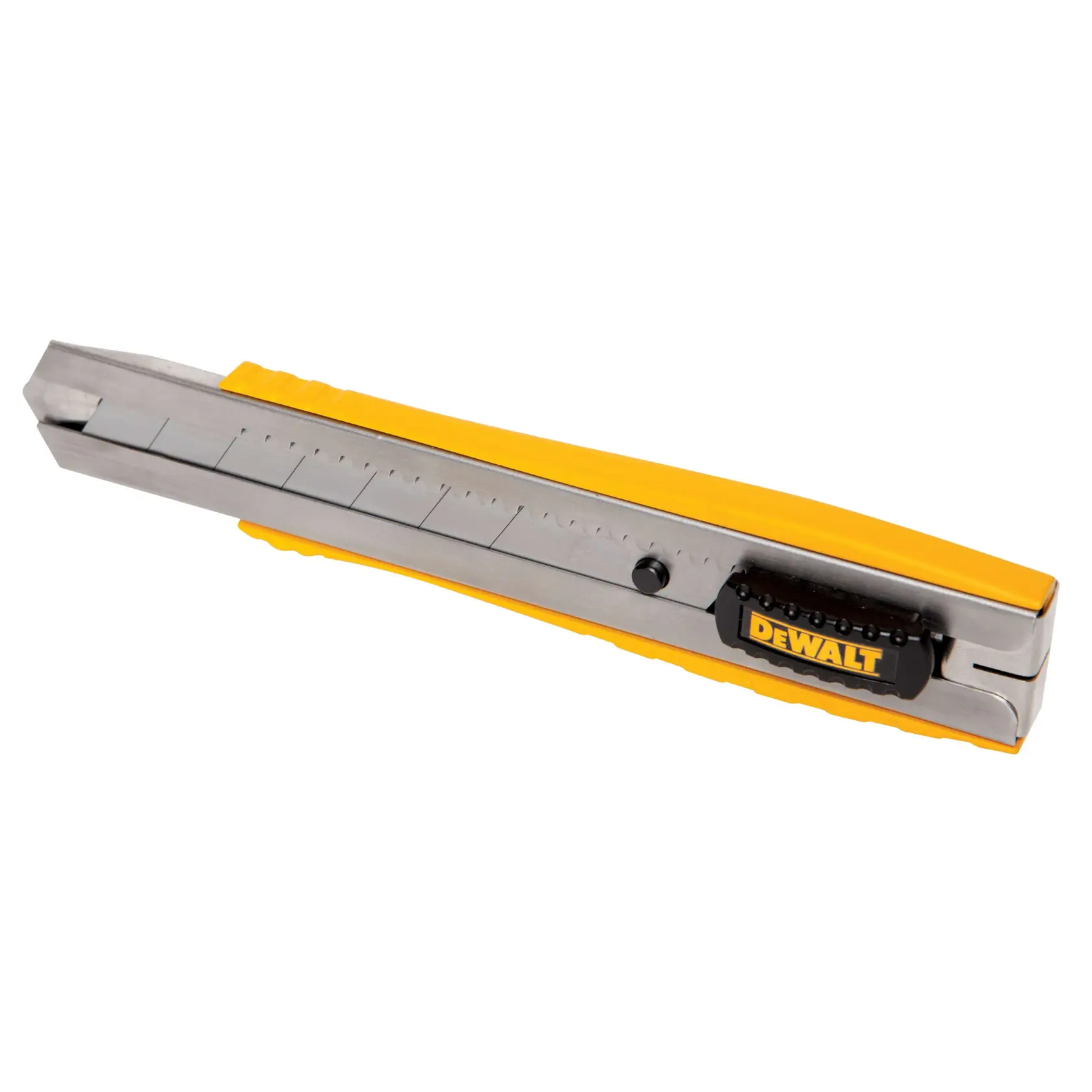 DEWALT® 25mm Snap-Off Knife thumbnail 2