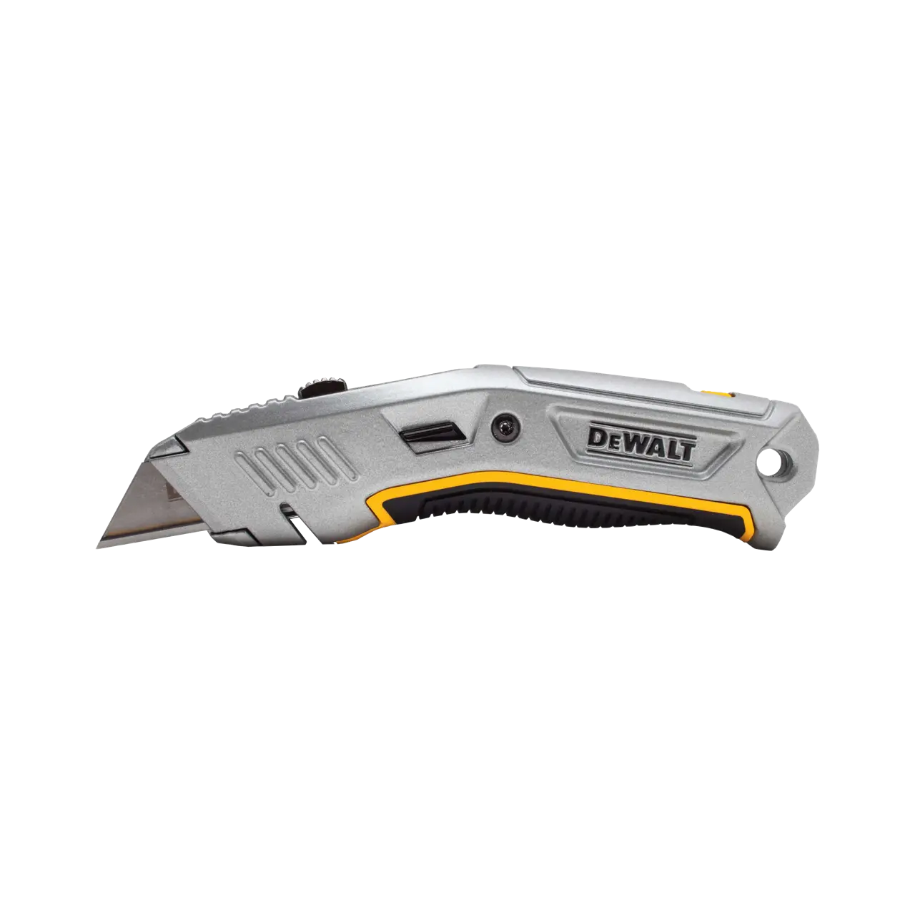 Retractable Utility Knife