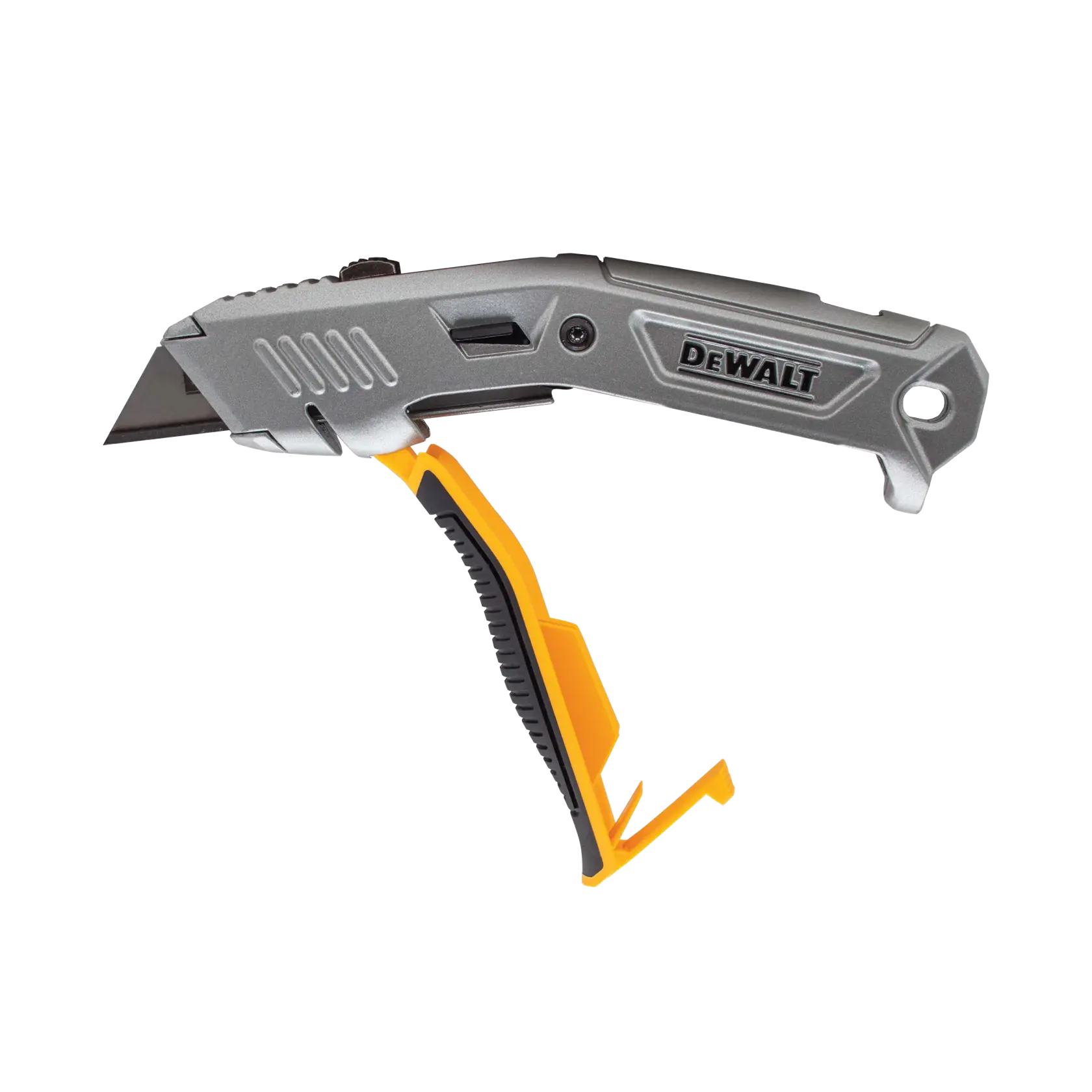 DEWALT® Retractable Utility Knife thumbnail 4