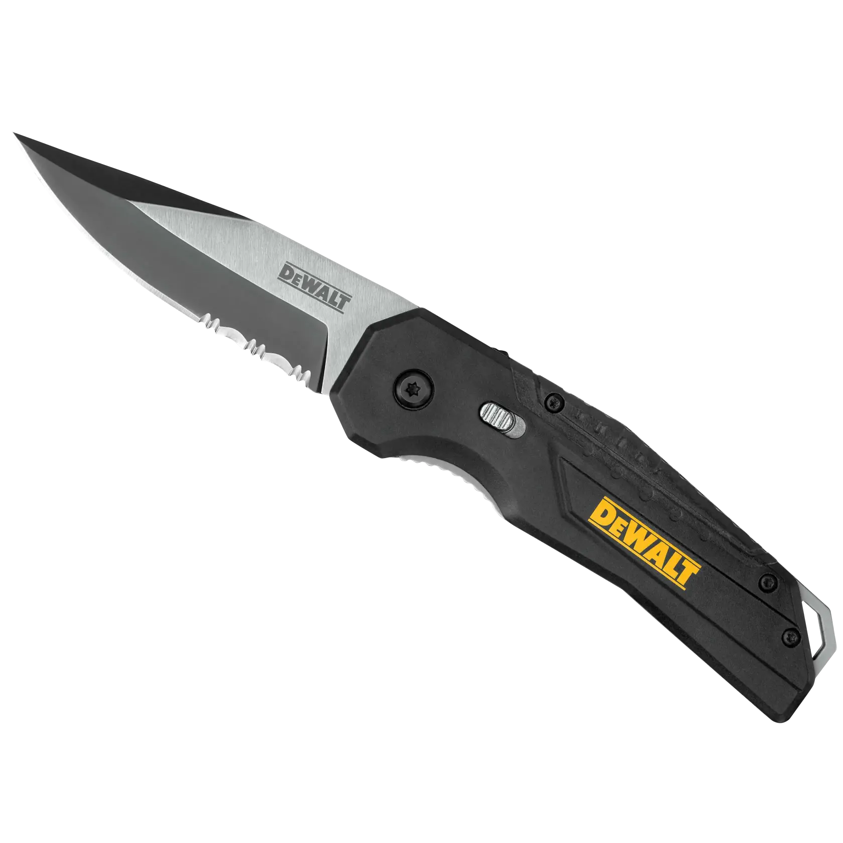 DEWALT® Spring Assist Pocket Knife thumbnail 3