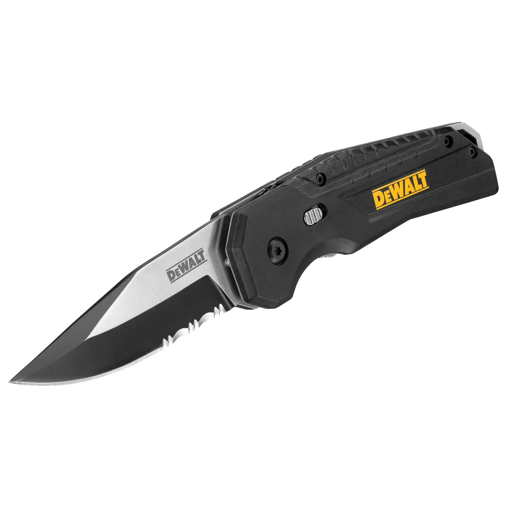 DEWALT® Spring Assist Pocket Knife thumbnail 4
