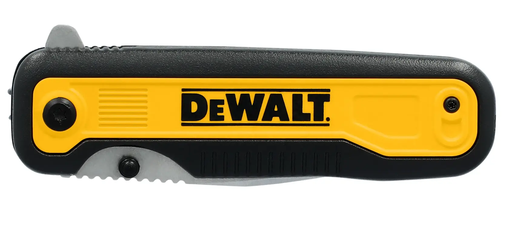 DEWALT® Drop Point Pocket Knife thumbnail 2