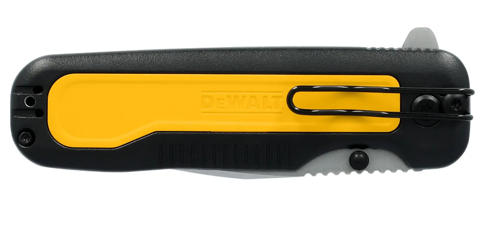 DEWALT® Drop Point Pocket Knife thumbnail 3