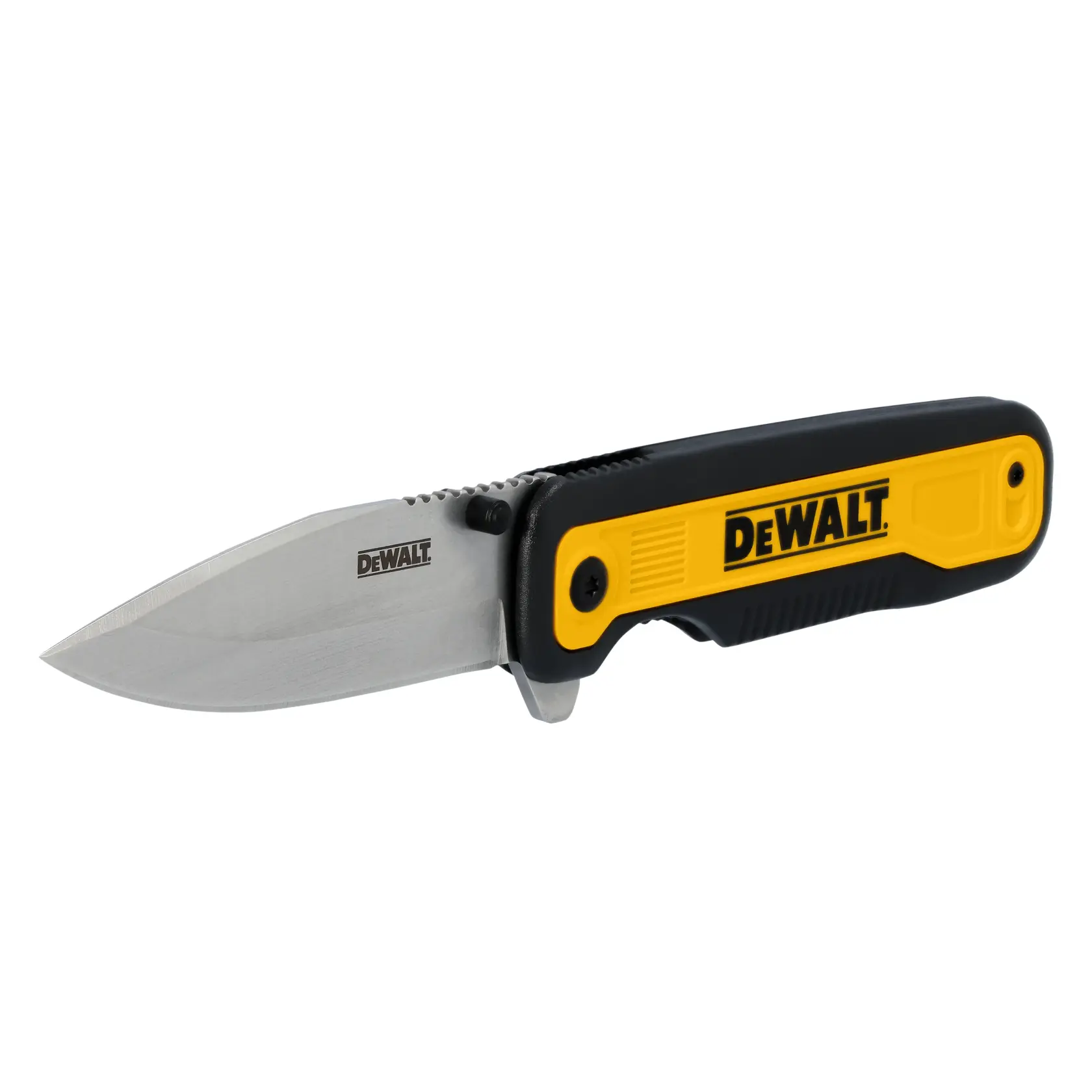 DEWALT® Drop Point Pocket Knife thumbnail 4