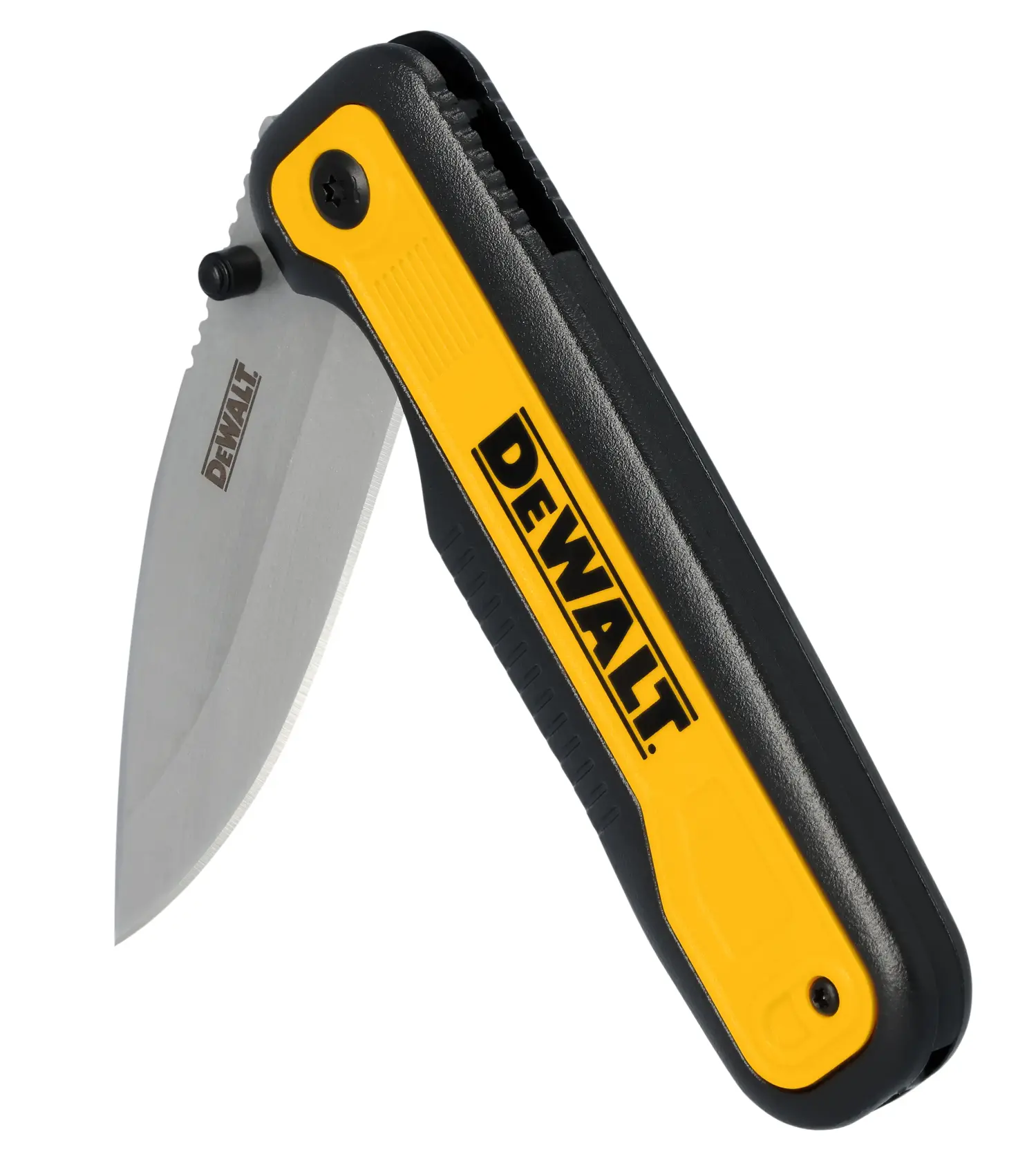 DEWALT® Drop Point Pocket Knife thumbnail 5