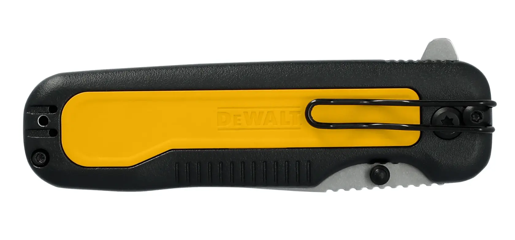 DEWALT® Tanto Pocket Knife thumbnail 4