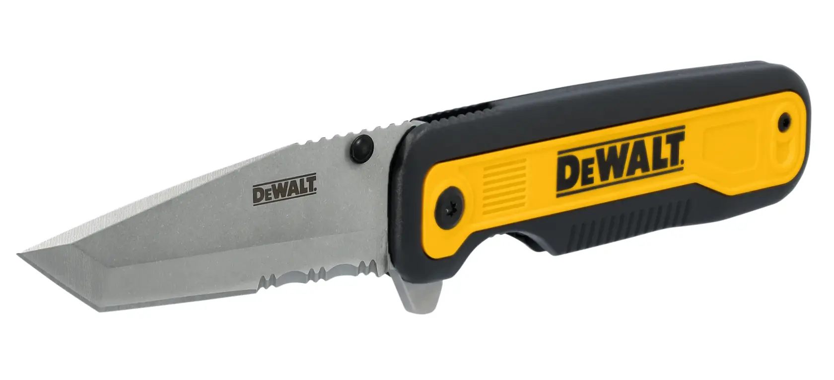 DEWALT® Tanto Pocket Knife thumbnail 5