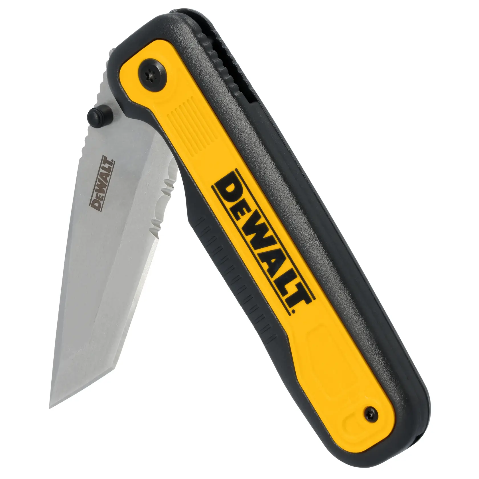 DEWALT® Tanto Pocket Knife thumbnail 6