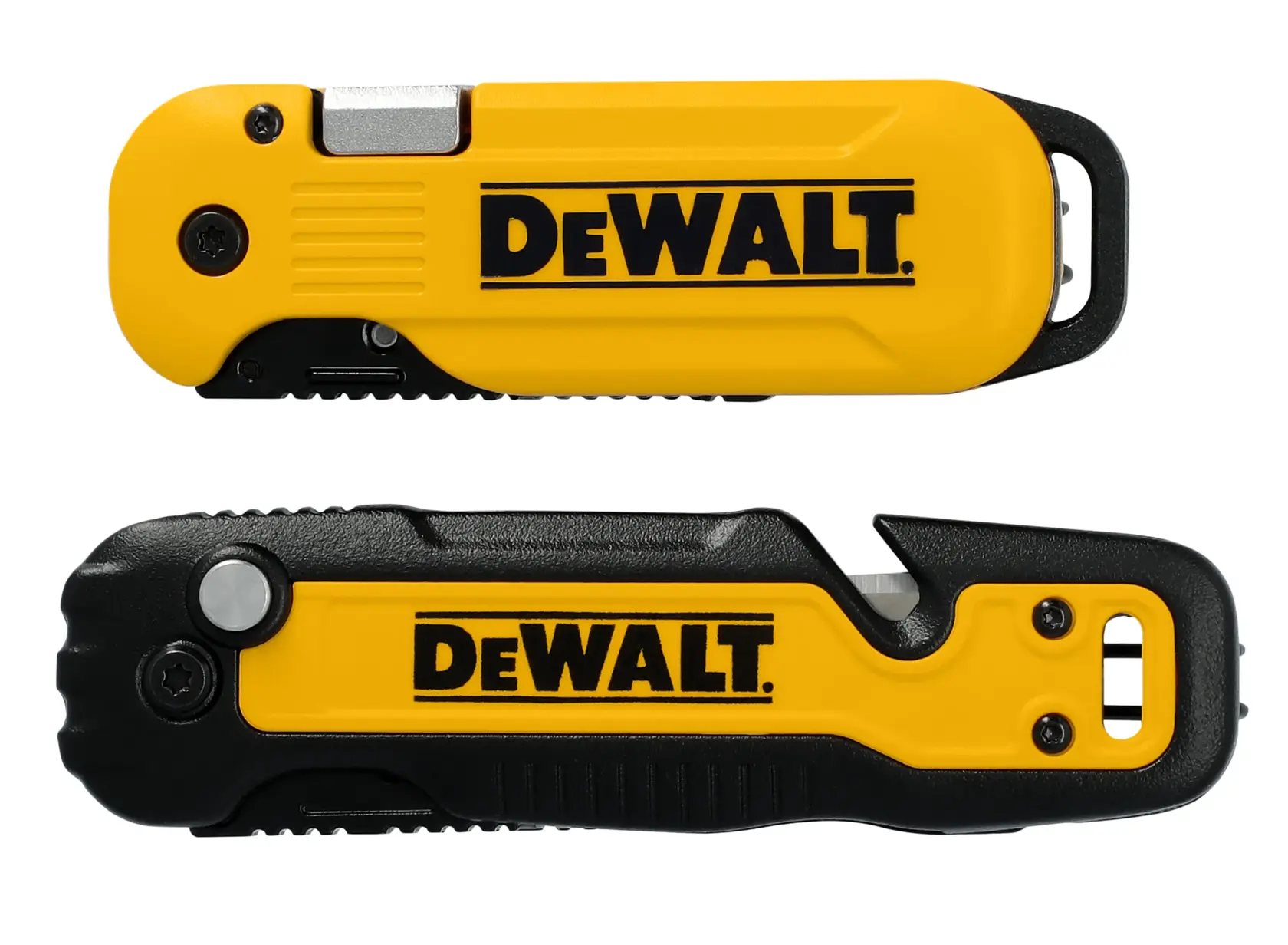  DW Pocket Knife Atomic Compact Series [2] front view