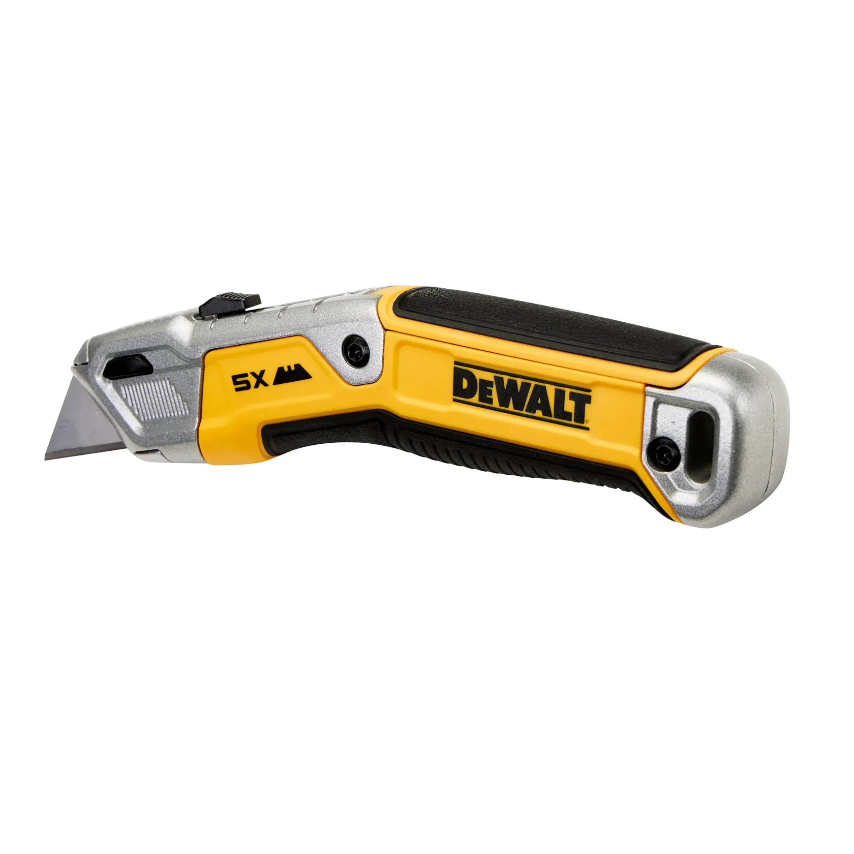 DEWALT® Retractable Utility Knife thumbnail 4