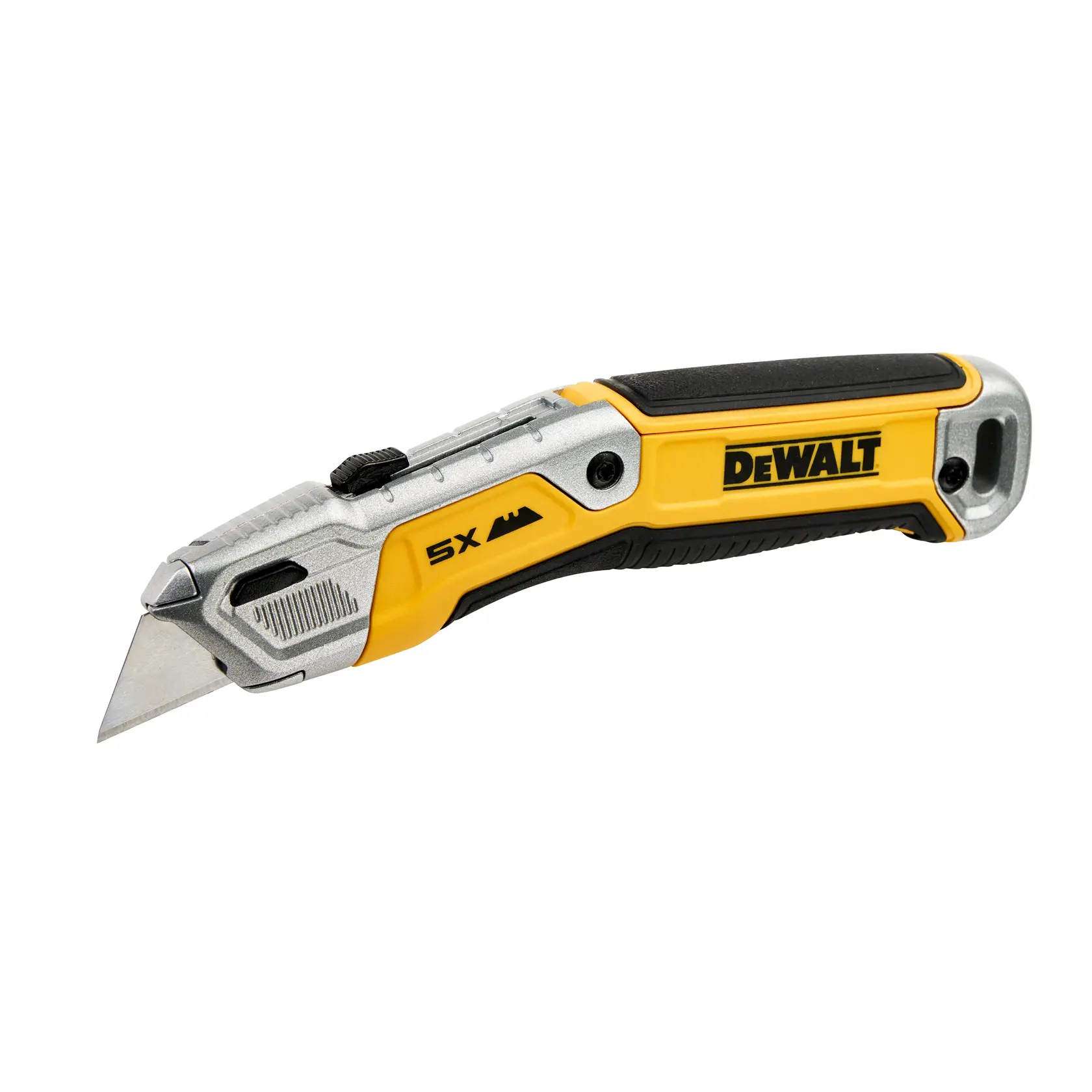 DEWALT® Retractable Utility Knife thumbnail 5