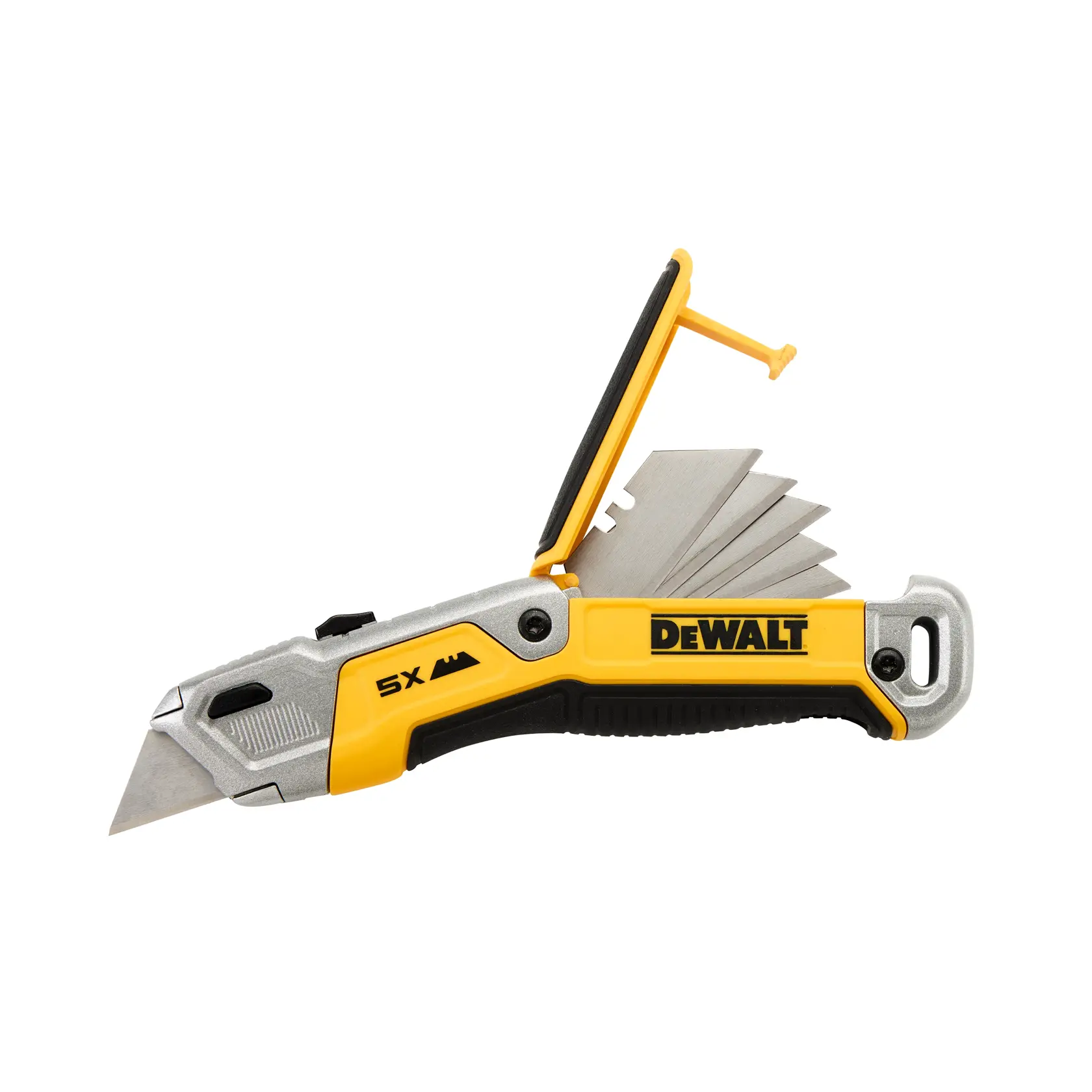 DEWALT® Retractable Utility Knife thumbnail 6
