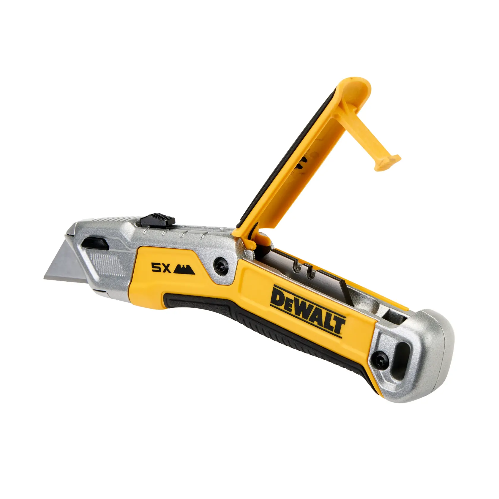 DEWALT® Retractable Utility Knife thumbnail 7
