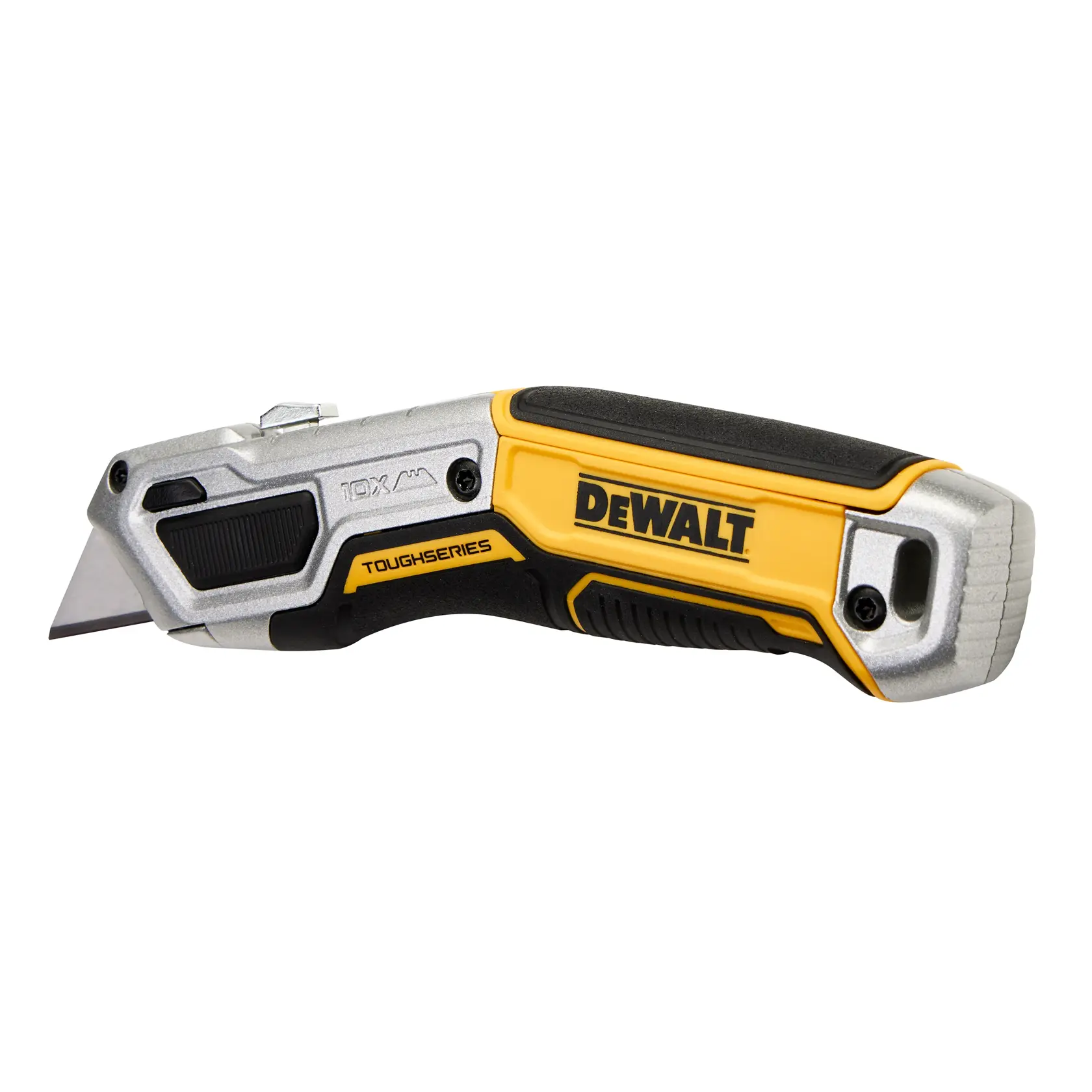 DEWALT® TOUGHSERIES Retractable Utility Knife thumbnail 4