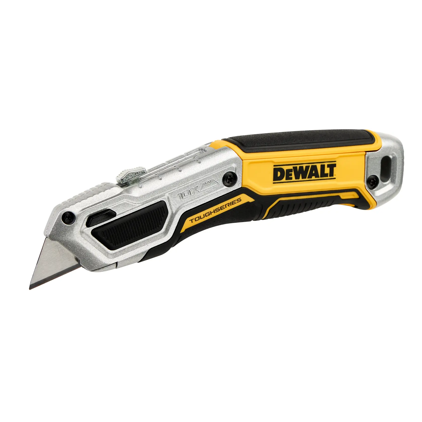 DEWALT® TOUGHSERIES Retractable Utility Knife thumbnail 5