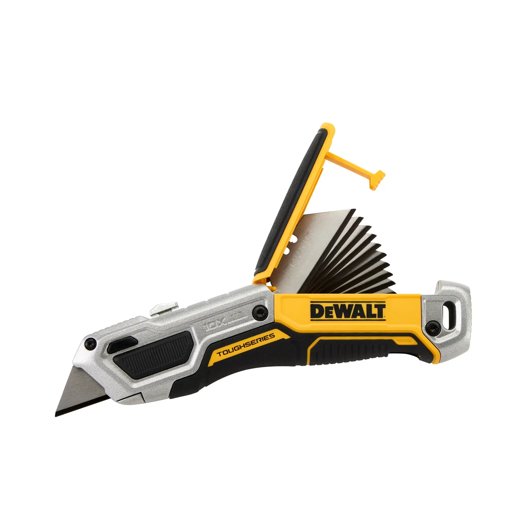 DEWALT® TOUGHSERIES Retractable Utility Knife thumbnail 6